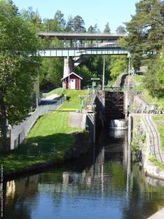 f Sweden 17 Dalsland Canal (31)