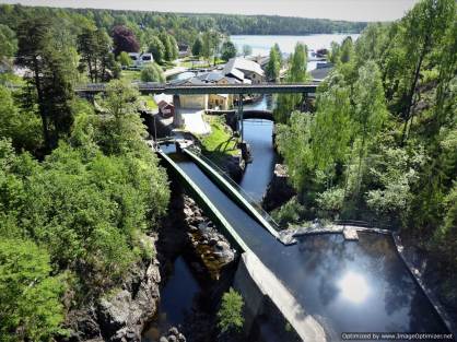 f Sweden 17 Dalsland Canal (53)