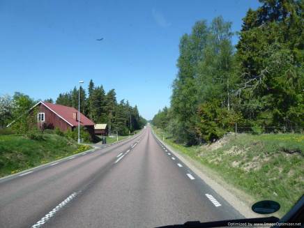 f Sweden 23 The road north, Rattvik to Gallo (3)