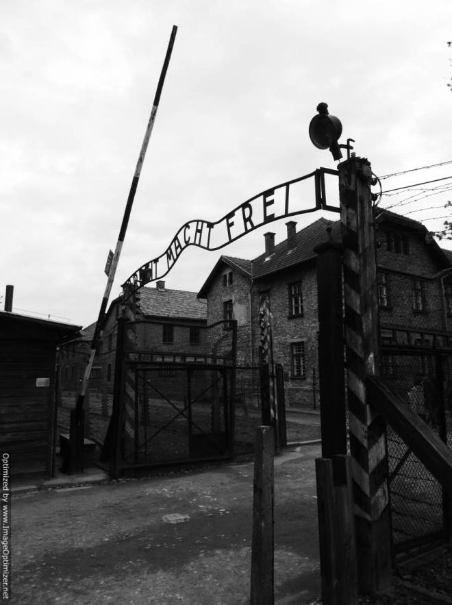 4 Oświęcim, Auschwitz (42)